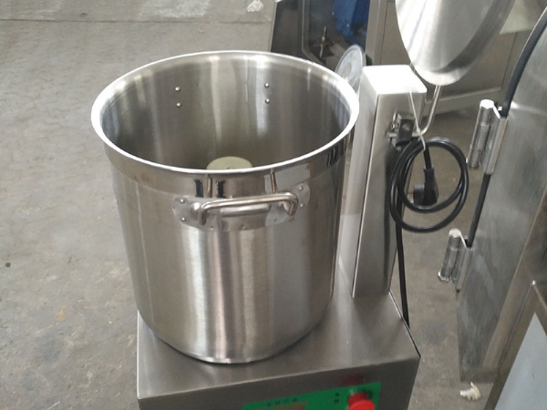 小型打漿機